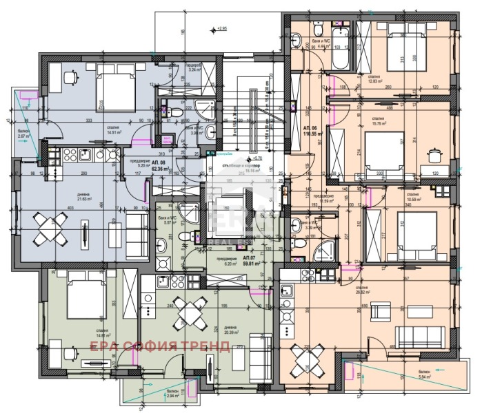Продава 2-СТАЕН, град София, Овча купел • 173449 € • 38734441 1 — Holmes.bg Продава 2-СТАЕН, град София, Овча купел • 173449 € • 38734441 1