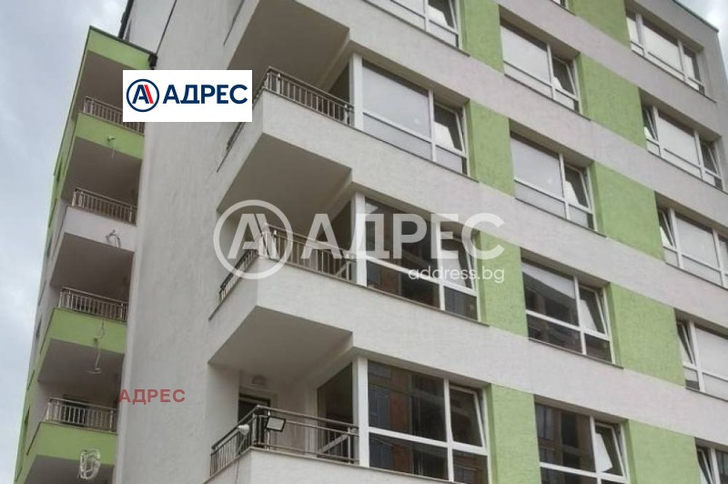 Продава 2-СТАЕН, град Варна, Левски 1 • 155000 € • 96762152 1 — Holmes.bg Продава 2-СТАЕН, град Варна, Левски 1 • 155000 € • 96762152 1