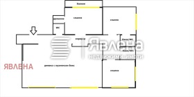 Продава 4-СТАЕН | Imot.bg — малка снимка 16