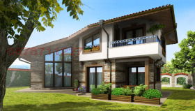 Обява Продава КЪЩА,с. Ягодово, област Пловдив