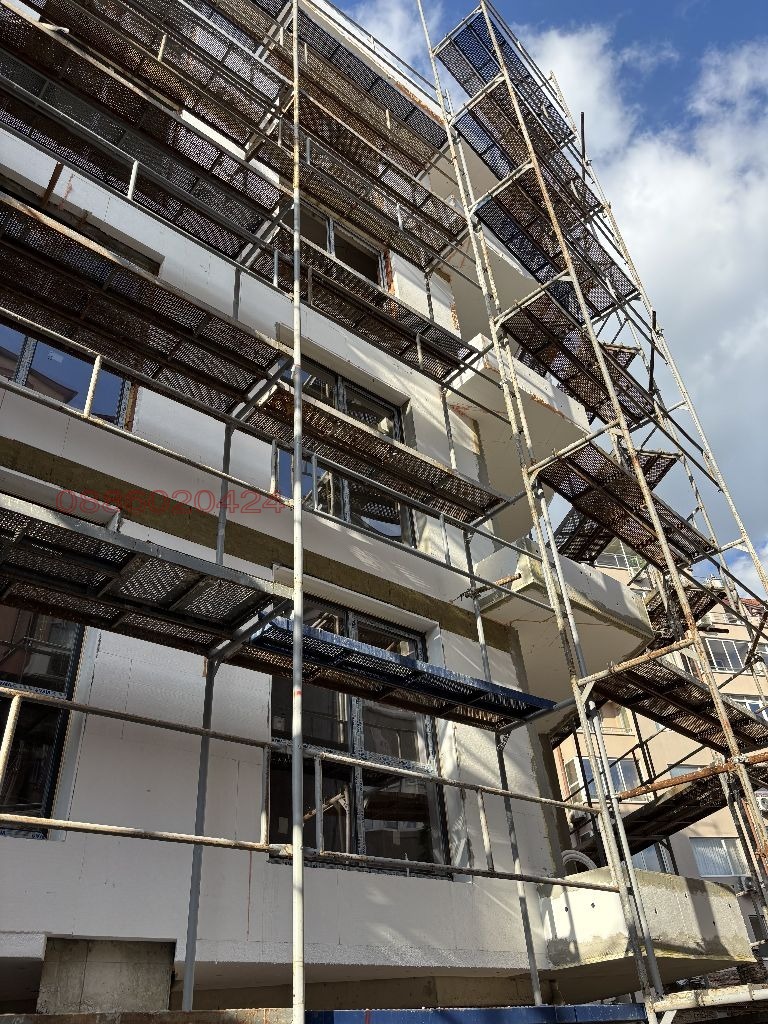 Продава 2-СТАЕН, град Варна, Погреби • 128500 € / 251324.15 лв. • 96552122 1 — Holmes.bg Продава 2-СТАЕН, град Варна, Погреби • 128500 € / 251324.15 лв. • 96552122 1