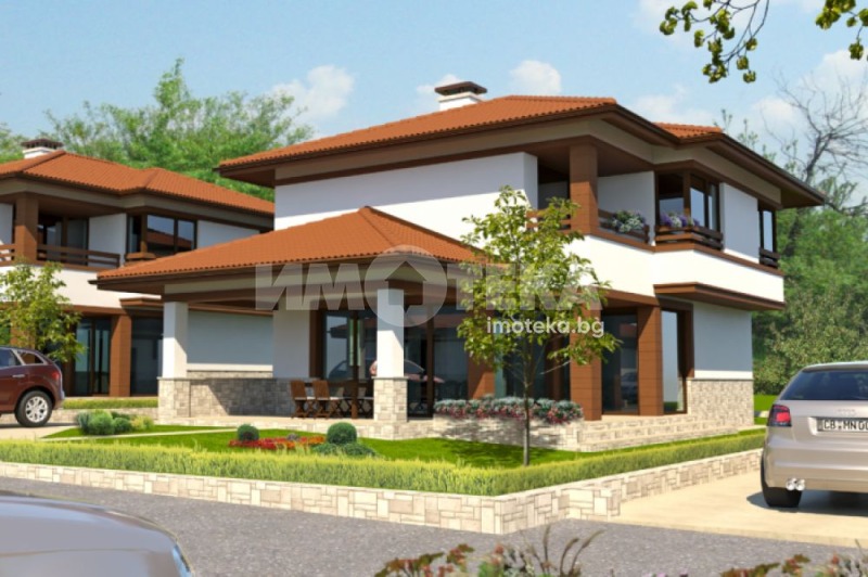 Продава КЪЩА, област София, с. Хераково • 310000 € • 49378841 1 — Holmes.bg Продава КЪЩА, област София, с. Хераково • 310000 € • 49378841 1