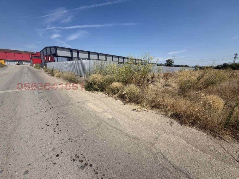 Продава ПАРЦЕЛ, град Стара Загора, Индустриална зона - изток • 410000 € • 32919381 1 — Holmes.bg Продава ПАРЦЕЛ, град Стара Загора, Индустриална зона - изток • 410000 € • 32919381 1
