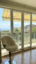 Продава 2-стаен град Варна , к.к. Чайка , 57 кв.м | 63816390 — Imoti.com Продава 2-стаен град Варна , к.к. Чайка , 57 кв.м | 63816390