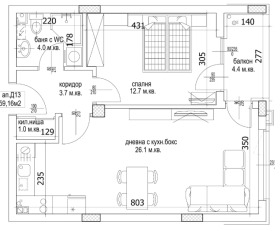 Продава 2-СТАЕН | Imot.bg — малка снимка 3