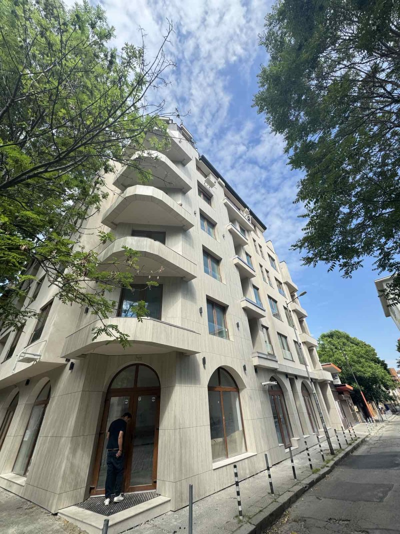 Продава 2-СТАЕН, град София, Център • 157200 € • 58021161 1 — Holmes.bg Продава 2-СТАЕН, град София, Център • 157200 € • 58021161 1