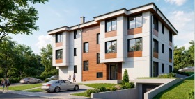 2-СТАЕН, 59 m2 - Holmes.bg 2-СТАЕН, 59 m2