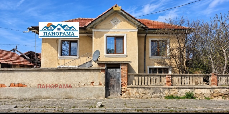 Продава КЪЩА, област Пловдив, с. Старо Железаре • 52000 € • 85559162 1 — Holmes.bg Продава КЪЩА, област Пловдив, с. Старо Железаре • 52000 € • 85559162 1