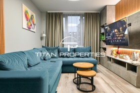 Продава 3-стаен, град София