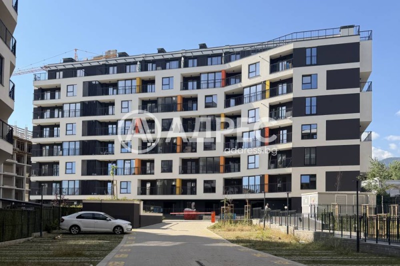 Продава 2-СТАЕН, град София, Овча купел • 165000 € / 322711.95 лв. • 65180203 1 — Holmes.bg Продава 2-СТАЕН, град София, Овча купел • 165000 € / 322711.95 лв. • 65180203 1