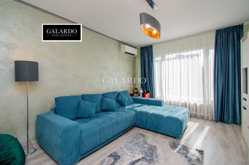 Продава 3-СТАЕН, град София, Надежда 2 • 230000 € • 50181544 1 — Holmes.bg Продава 3-СТАЕН, град София, Надежда 2 • 230000 € • 50181544 1