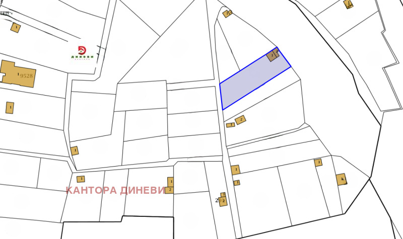 Продава ПАРЦЕЛ, град Стара Загора, Загорка • 51000 € • 37076192 1 — Holmes.bg Продава ПАРЦЕЛ, град Стара Загора, Загорка • 51000 € • 37076192 1