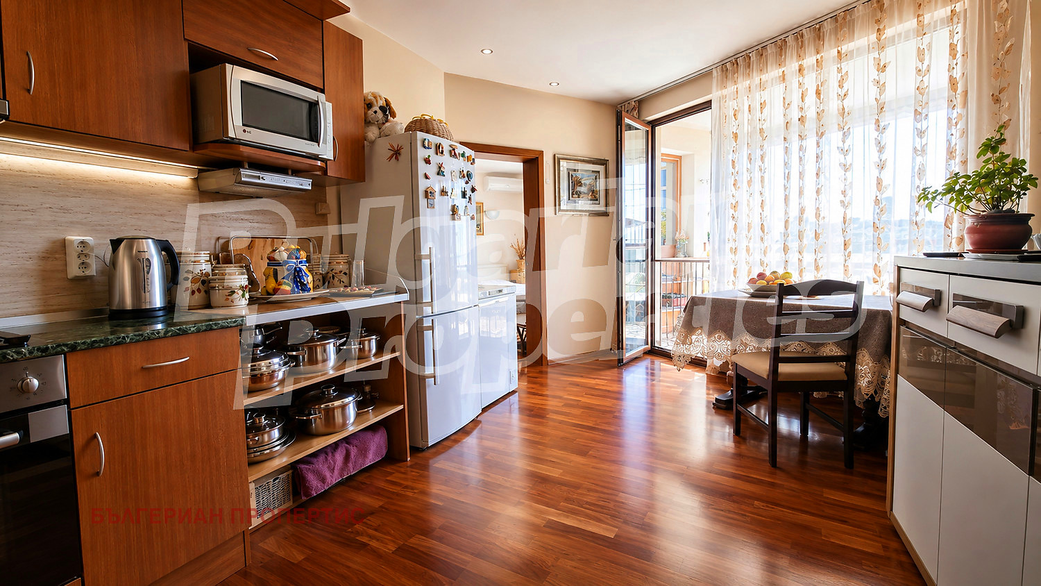 Продава 2-стаен област Бургас , гр. Свети Влас , 60 кв.м | 46243632 — Imoti.com Продава 2-стаен област Бургас , гр. Свети Влас , 60 кв.м | 46243632
