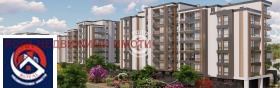 3-СТАЕН, 107 m2 - Holmes.bg 3-СТАЕН, 107 m2