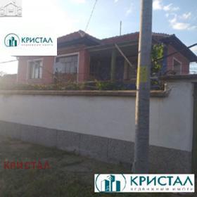Продава къща област Пловдив с. Ново Железаре - [1] 