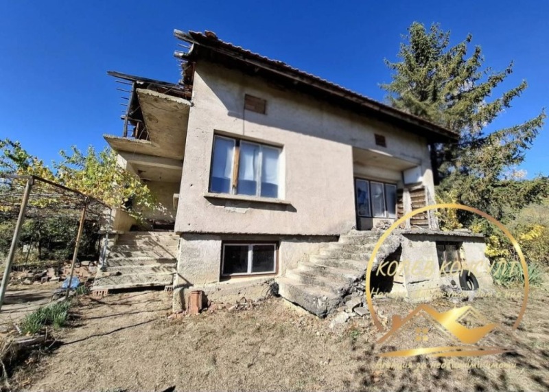 Продава КЪЩА, област Стара Загора, с. Дълбоки • 58000 € • 37694613 1 — Holmes.bg Продава КЪЩА, област Стара Загора, с. Дълбоки • 58000 € • 37694613 1