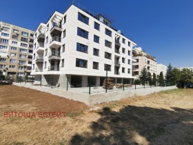 Продава 2-стаен, град София