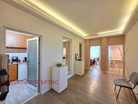 4-СТАЕН, 124 m2 - Holmes.bg 4-СТАЕН, 124 m2