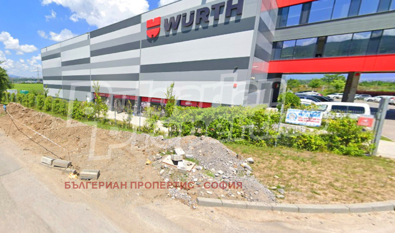 Продава ПАРЦЕЛ, град София, с. Герман • 237450 € • 47300811 1 — Holmes.bg Продава ПАРЦЕЛ, град София, с. Герман • 237450 € • 47300811 1