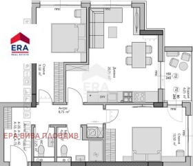 Снимка Продава 3-СТАЕН