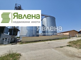 ПРОМ. ПОМЕЩЕНИЕ, 6 893 m2 - Holmes.bg ПРОМ. ПОМЕЩЕНИЕ, 6 893 m2