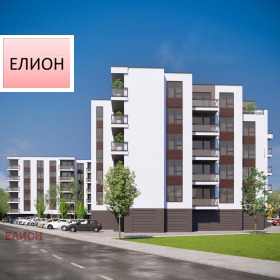 Продава 2-стаен, град Перник