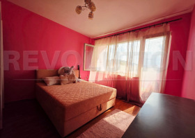 Обява Продава 3-СТАЕН,град София, Люлин 10