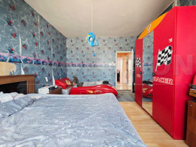 Обява Продава 3-СТАЕН,град София, Люлин 10>