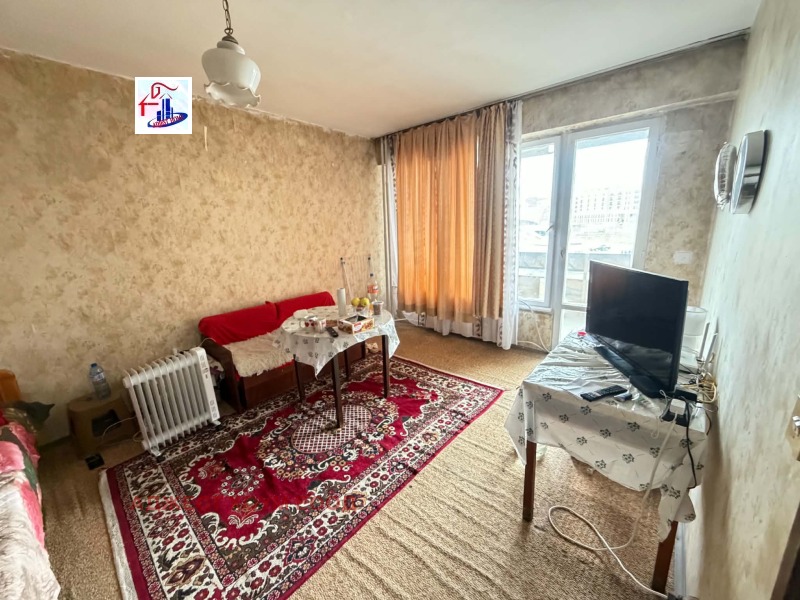 Продава 1-СТАЕН, град Шумен, 5-ти полк • 75000 € / 146687.25 лв. • 85771073 1 — Holmes.bg Продава 1-СТАЕН, град Шумен, 5-ти полк • 75000 € / 146687.25 лв. • 85771073 1