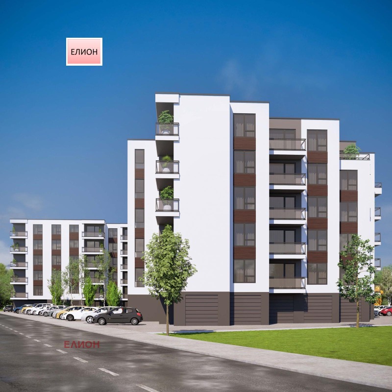 Продава 2-СТАЕН, град Перник, Изток • 87100 € • 46031850 1 — Holmes.bg Продава 2-СТАЕН, град Перник, Изток • 87100 € • 46031850 1