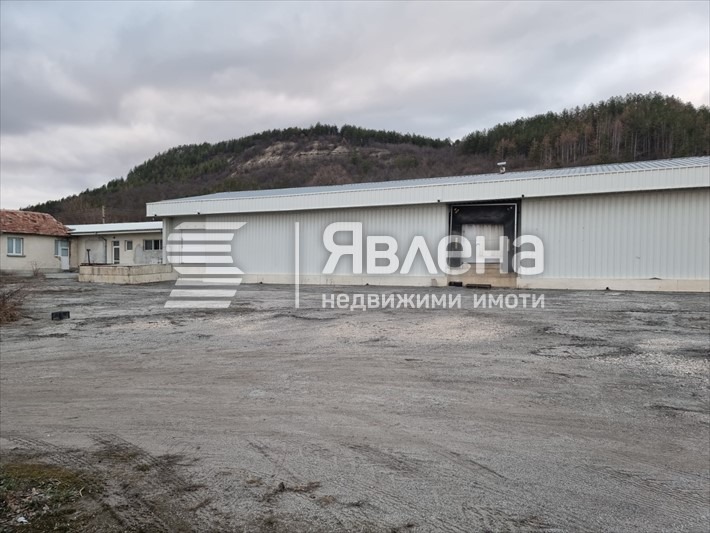 Продава ПРОМ. ПОМЕЩЕНИЕ, област Шумен, гр. Велики Преслав • 655000 € / 1281068.65 лв. • 47314549 1 — Holmes.bg Продава ПРОМ. ПОМЕЩЕНИЕ, област Шумен, гр. Велики Преслав • 655000 € / 1281068.65 лв. • 47314549 1
