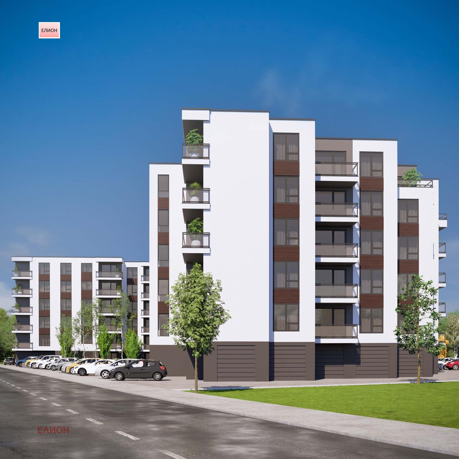 Продава 2-стаен град Перник , Изток , 64 кв.м | 97600891 — Imoti.com Продава 2-стаен град Перник , Изток , 64 кв.м | 97600891