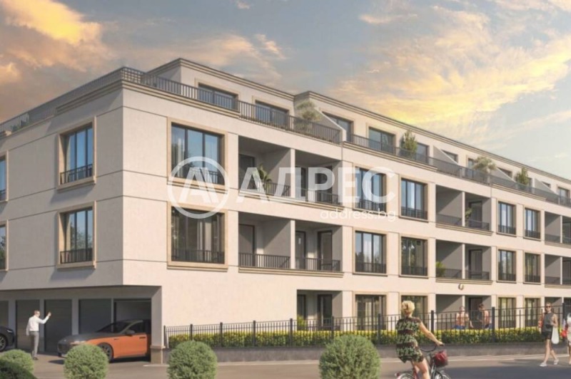 Продава 2-СТАЕН, град София, Бояна • 174036 € / 340384.83 лв. • 93952016 1 — Holmes.bg Продава 2-СТАЕН, град София, Бояна • 174036 € / 340384.83 лв. • 93952016 1