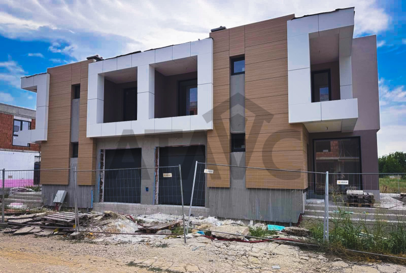 Продава КЪЩА, град Пловдив, Беломорски • 249000 € • 61529960 1 — Holmes.bg Продава КЪЩА, град Пловдив, Беломорски • 249000 € • 61529960 1