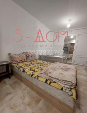 Продажба на едностайни апартаменти в град Стара Загора - изображение 2 