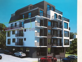 Обява Продава 2-СТАЕН,град Варна, Кайсиева градина