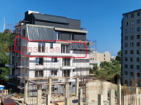 Продава 2-стаен, град Варна