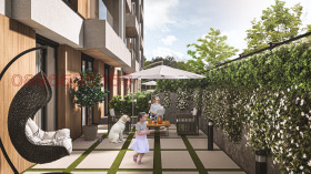 Обява Продава МНОГОСТАЕН,град София, Люлин 6