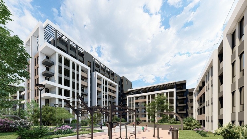 Продава 2-СТАЕН, град Пловдив, Христо Смирненски • 98840 € / 193314.24 лв. • 90270472 1 — Holmes.bg Продава 2-СТАЕН, град Пловдив, Христо Смирненски • 98840 € / 193314.24 лв. • 90270472 1