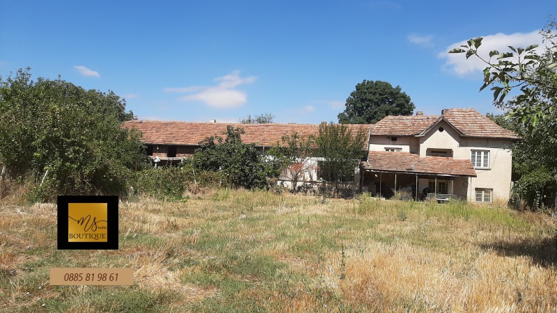 Продава КЪЩА, област Враца, с. Бъркачево • 38000 € • 39806453 1 — Holmes.bg Продава КЪЩА, област Враца, с. Бъркачево • 38000 € • 39806453 1