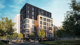 Обява Продава 3-СТАЕН,град Пловдив, Христо Смирненски