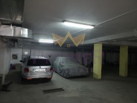 Обява Продава ГАРАЖ,град Варна, к.к. Чайка