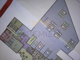 Обява Продава ГАРАЖ,град Варна, к.к. Чайка