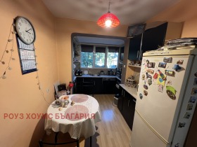 Продава 3-стаен, град Пловдив