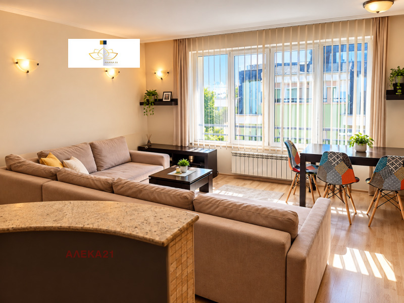 Продава 2-СТАЕН, град София, Манастирски ливади • 290600 € • 11869195 1 — Holmes.bg Продава 2-СТАЕН, град София, Манастирски ливади • 290600 € • 11869195 1