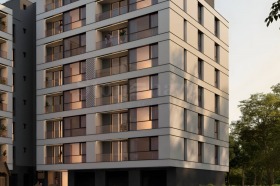 3-СТАЕН, 102 m2 - Holmes.bg 3-СТАЕН, 102 m2