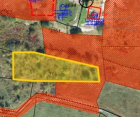 ПАРЦЕЛ, 2 300 m2 - Holmes.bg ПАРЦЕЛ, 2 300 m2