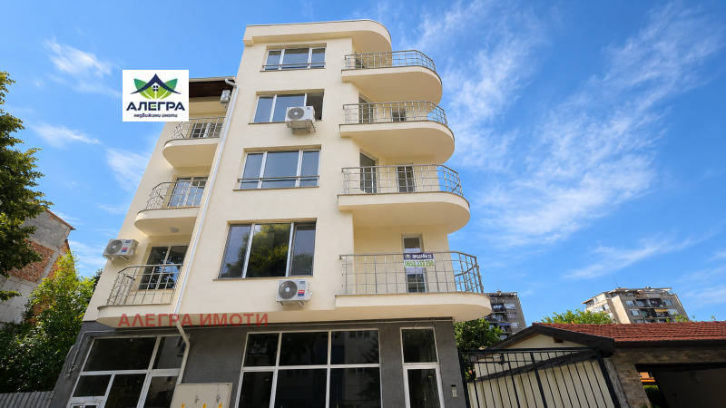 Продава 2-СТАЕН, град Пазарджик, Център • 64500 € • 54055253 1 — Holmes.bg Продава 2-СТАЕН, град Пазарджик, Център • 64500 € • 54055253 1