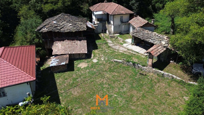Продава КЪЩА, област Габрово, с. Селище • 33000 € • 41263296 1 — Holmes.bg Продава КЪЩА, област Габрово, с. Селище • 33000 € • 41263296 1