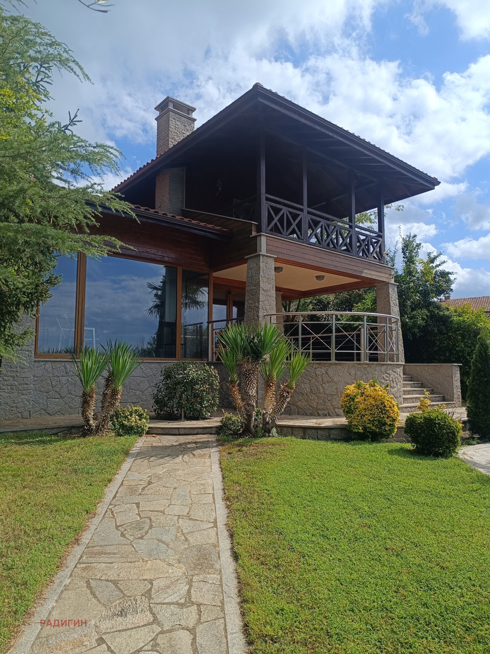 Продава Къща област Бургас , с. Резово , 181 кв.м | 43848584 — Imoti.com Продава Къща област Бургас , с. Резово , 181 кв.м | 43848584
